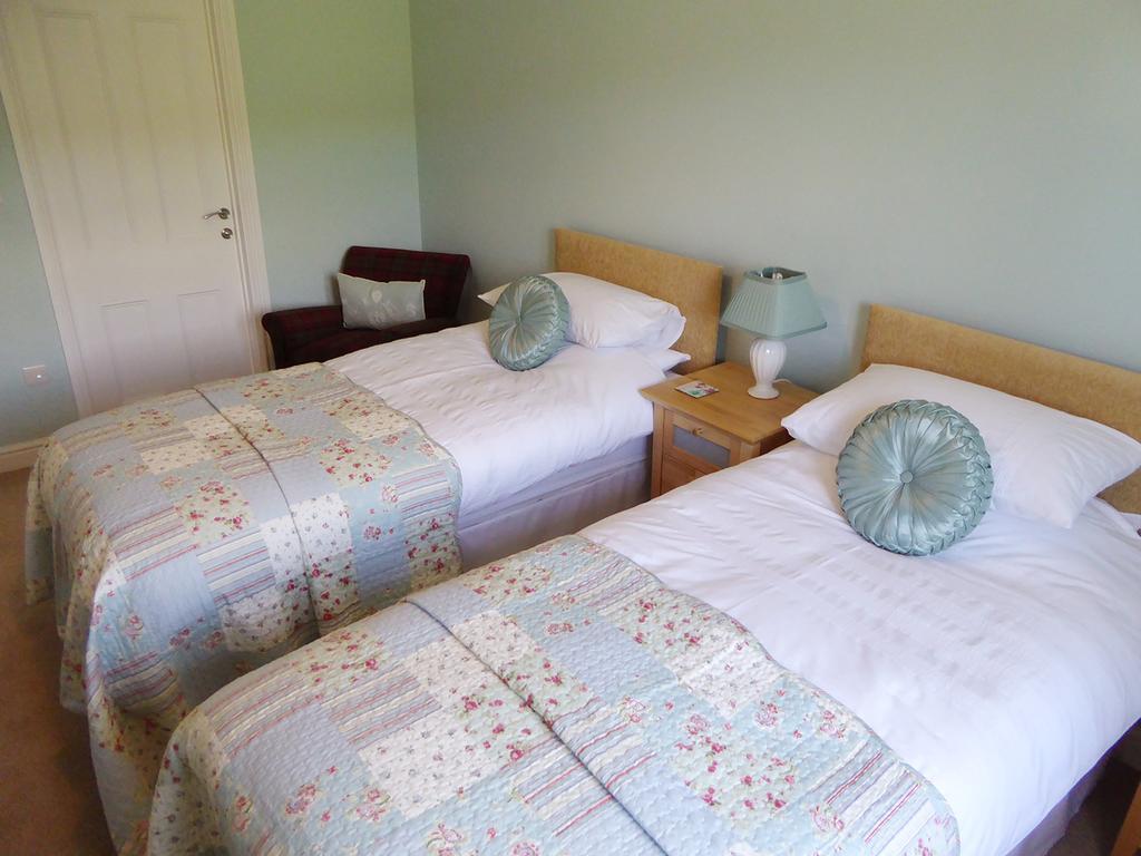 Pump Cottage Weymouth Quarto foto