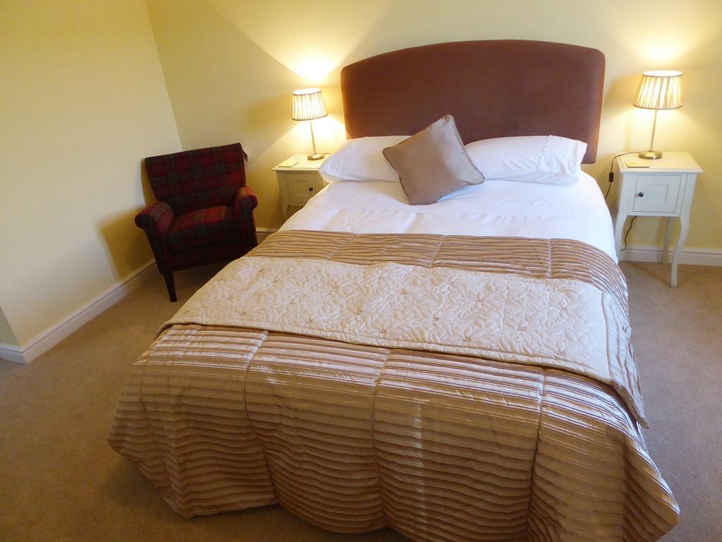 Pump Cottage Weymouth Quarto foto