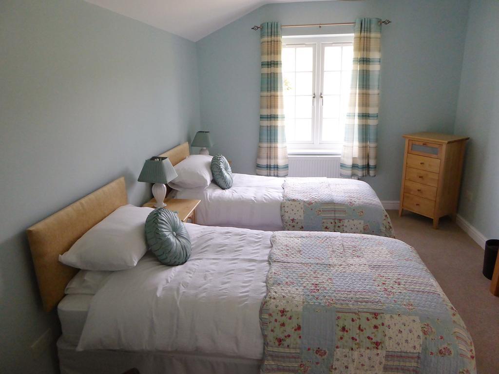 Pump Cottage Weymouth Quarto foto