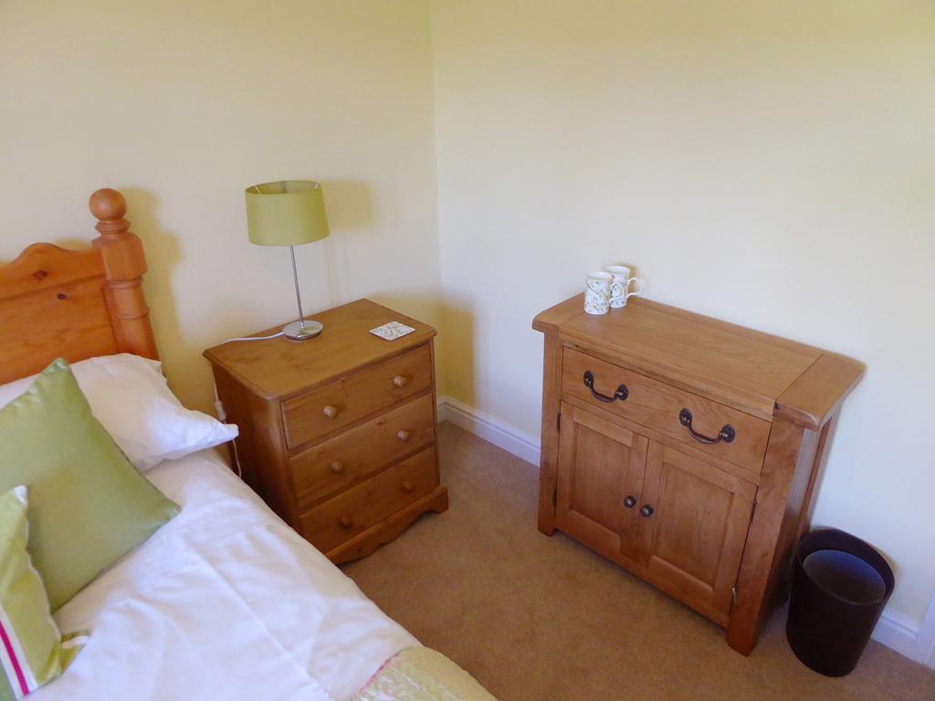 Pump Cottage Weymouth Quarto foto