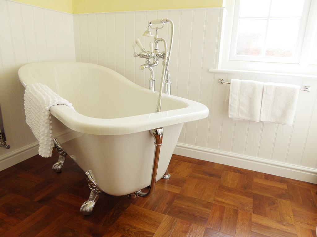 Pump Cottage Weymouth Quarto foto