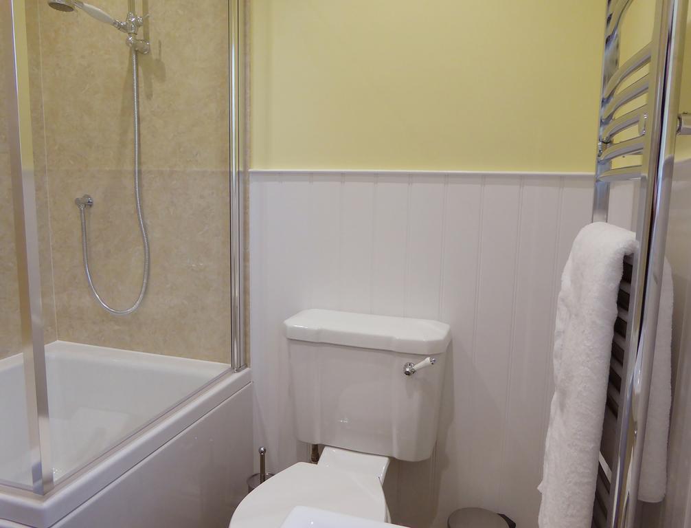 Pump Cottage Weymouth Quarto foto
