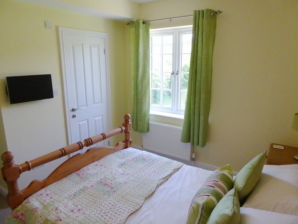 Pump Cottage Weymouth Quarto foto